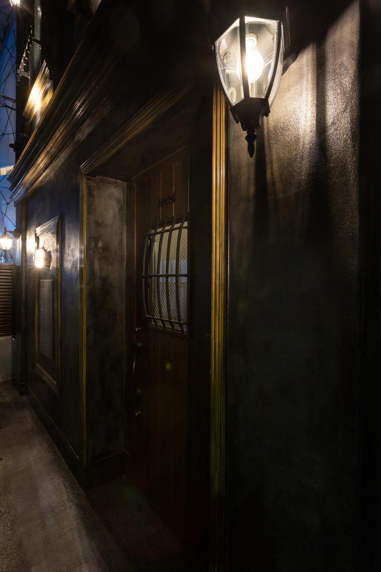 Old Heritage Shibuya Τόκιο Εξωτερικό φωτογραφία